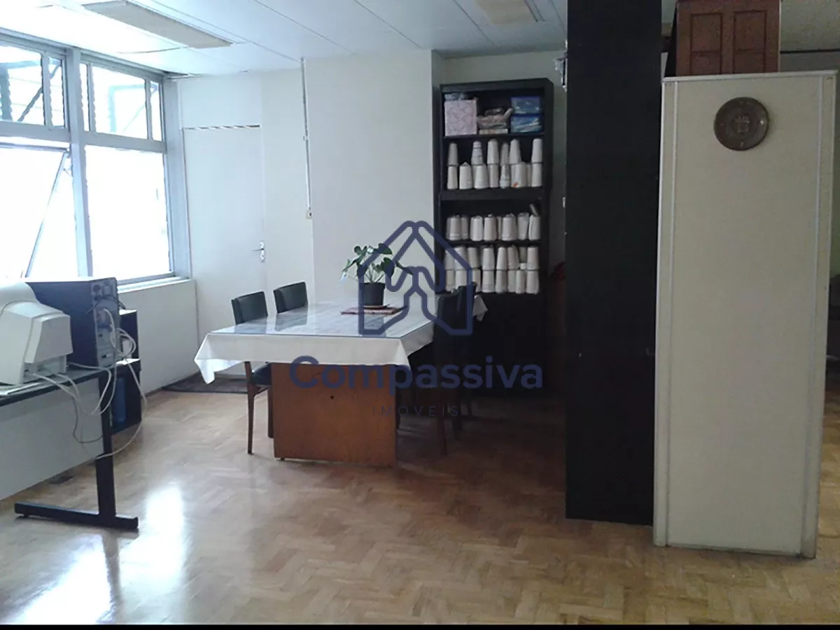 VENDE-SE Sala comercial